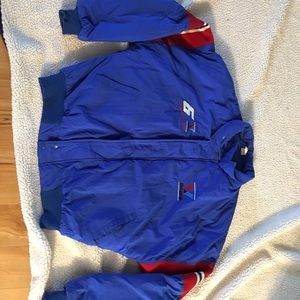 Mark Martin nascar jacket Vintage